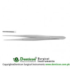 Gillies Dressing Forceps Stainless Steel, 15 cm - 6" 